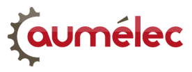 Aumelec Logo