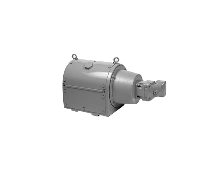 Vibrateurs Hydrauliques